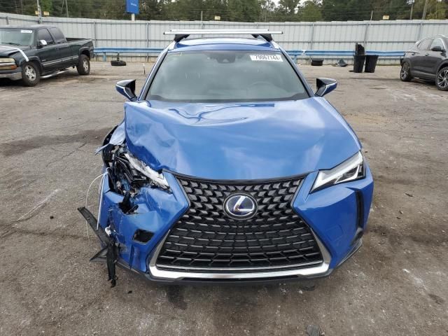 2022 Lexus UX 250H Base