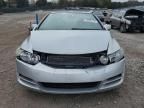 2011 Honda Civic EX