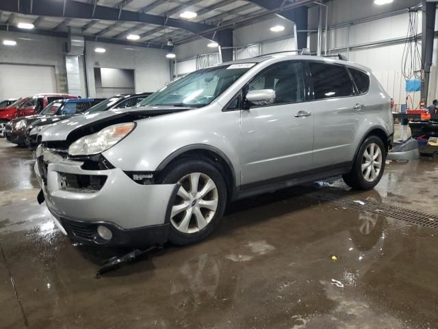 2006 Subaru B9 Tribeca 3.0 H6