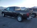 2008 Chevrolet Silverado K1500