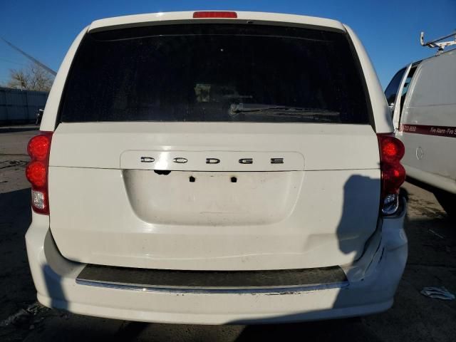 2011 Dodge Grand Caravan Mainstreet