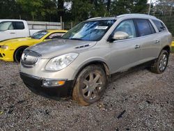 Buick Vehiculos salvage en venta: 2010 Buick Enclave CXL