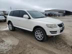 2009 Volkswagen Touareg 2 V6 TDI