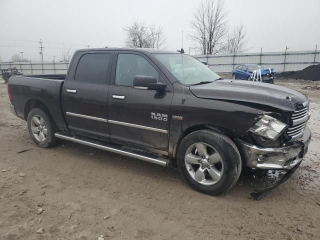 2017 Dodge RAM 1500 SLT