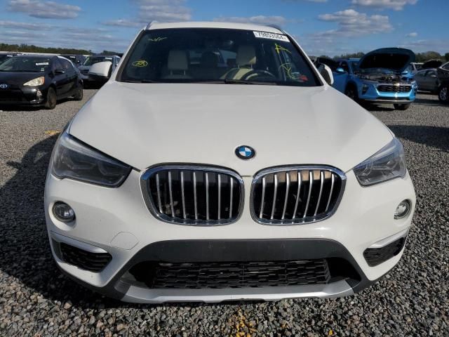 2017 BMW X1 XDRIVE28I