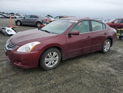 2010 Nissan Altima Base en venta en Antelope, CA