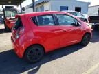 2013 Chevrolet Spark 1LT