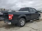 2018 Ford F150 Super Cab