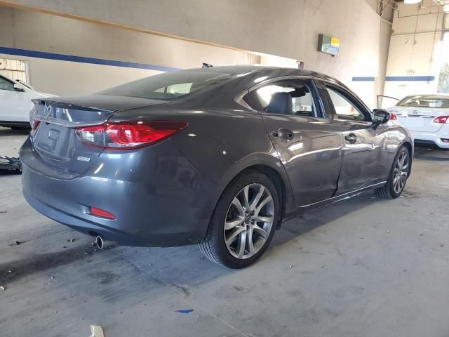 2014 Mazda 6 Grand Touring