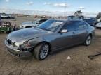 2008 BMW 750 LI