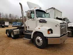 Salvage trucks for sale at China Grove, NC auction: 2020 Western Star Conventional 4700SB