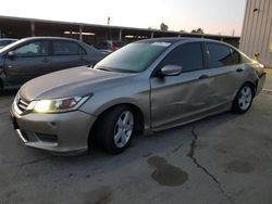 2013 Honda Accord LX en venta en Fresno, CA