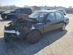 1994 Toyota Corolla en venta en Lebanon, TN