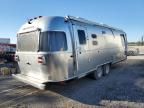 2020 Airstream Camper