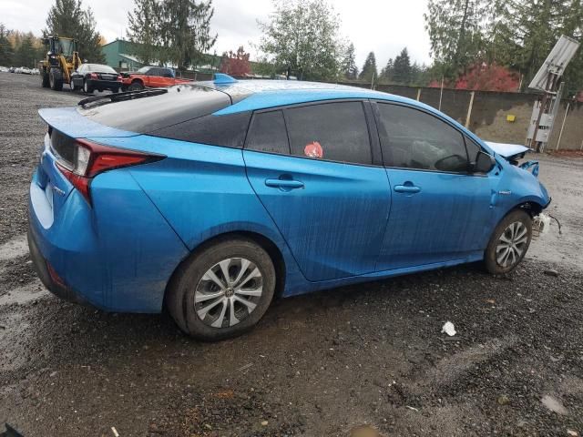 2019 Toyota Prius