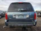 2005 Honda Pilot EXL