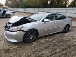 2014 Lexus ES 350 en venta en Knightdale, NC