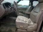 2001 Toyota Tundra Access Cab Limited