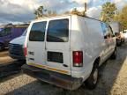 2001 Ford Econoline E250 Van