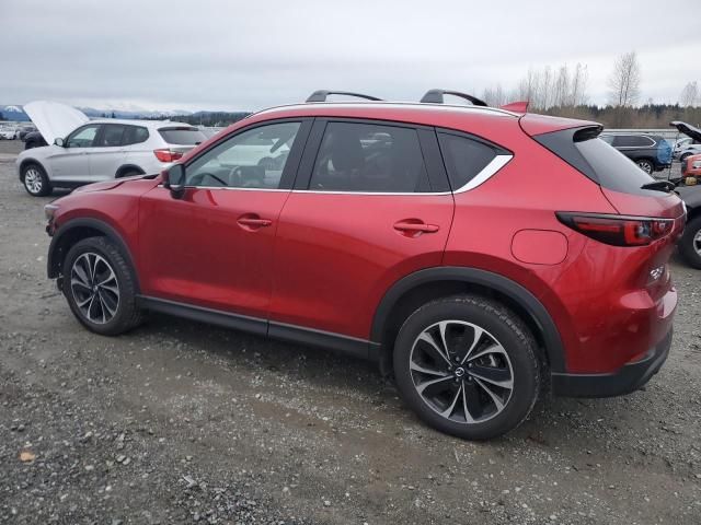 2022 Mazda CX-5 Premium