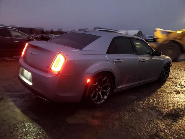 2015 Chrysler 300 S