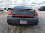 2008 Chevrolet Impala LS