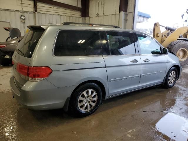 2008 Honda Odyssey EXL