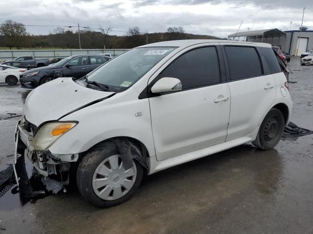 2006 Scion XA