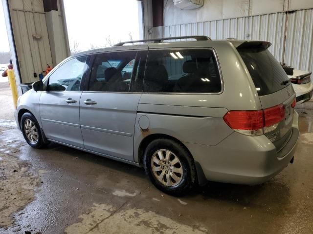 2008 Honda Odyssey EXL