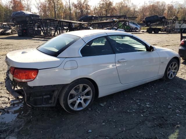 2008 BMW 335 I