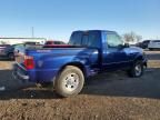 2004 Ford Ranger