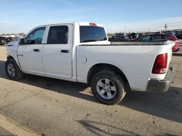 2010 Dodge RAM 1500