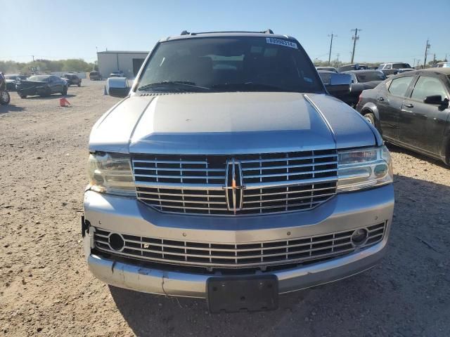 2012 Lincoln Navigator