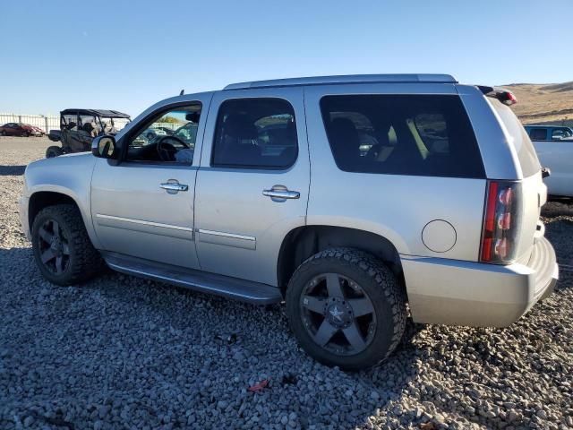 2011 GMC Yukon Denali