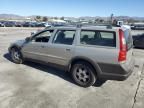 2002 Volvo V70 XC