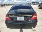 2006 Mercedes-Benz CLS 500C