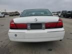 2000 Mercury Grand Marquis GS