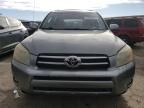 2007 Toyota Rav4 Limited