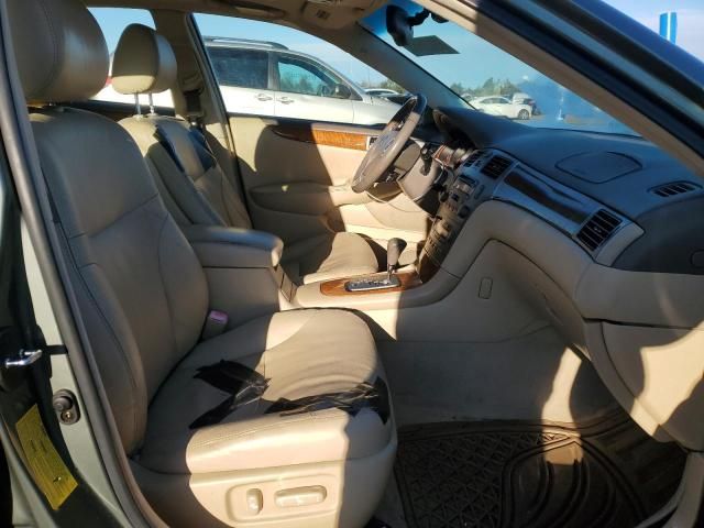 2006 Lexus ES 330