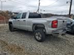 2019 GMC Sierra K2500 Heavy Duty