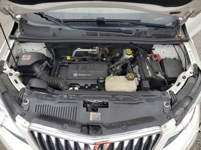 2015 Buick Encore Premium