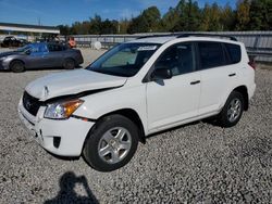 Salvage cars for sale from Copart Memphis, TN: 2011 Toyota Rav4