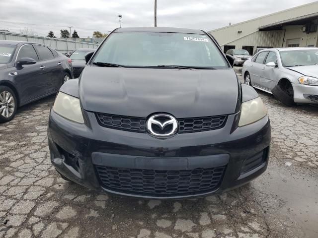 2009 Mazda CX-7