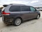 2013 Toyota Sienna XLE