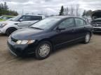 2008 Honda Civic DX-G