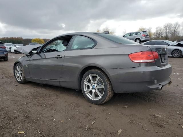 2009 BMW 335 XI