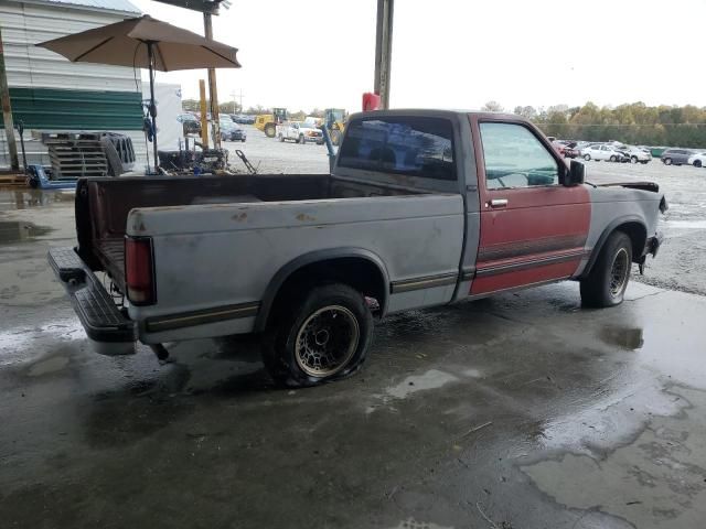 1993 GMC Sonoma