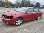 2008 Lincoln MKZ