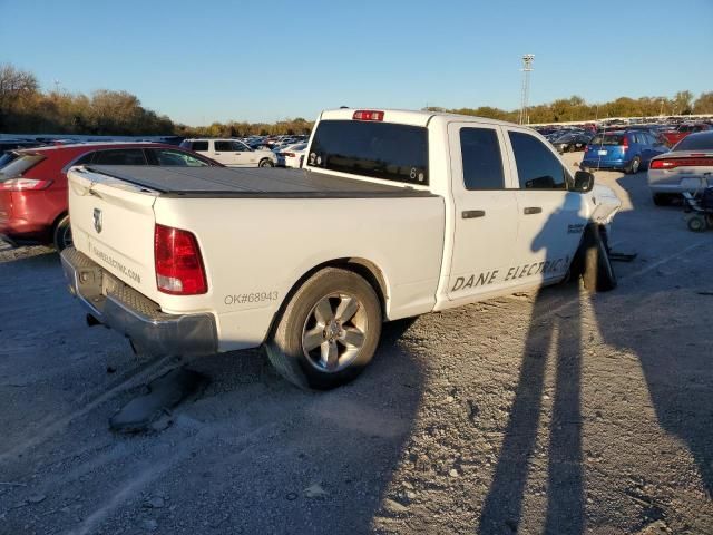 2018 Dodge RAM 1500 ST