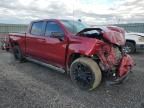 2021 Chevrolet Silverado K1500 RST